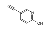 cas no 1196156-05-4 is 5-ETHYNYLPYRIDIN-2-OL