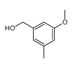 cas no 119650-44-1 is (3-methoxy-5-methylphenyl)methanol