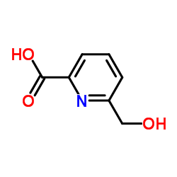 cas no 1197-10-0 is 6-(Hydroxymethyl)picolinic acid