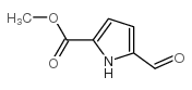 cas no 1197-13-3 is Methyl 5-formylpyrrole-2-carboxylate