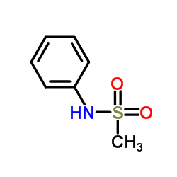 cas no 1197-22-4 is Mesylaniline