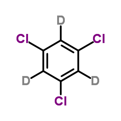 cas no 1198-60-3 is 1,3,5-Trichloro(2H3)benzene