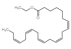 cas no 119818-40-5 is ALL CIS-7,10,13,16,19-DOCOSAPENTAENOIC ACID ETHYL ESTER