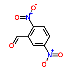 cas no 1198424-70-2 is 2,5-Dinitrobenzaldehyde