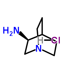 cas no 119904-90-4 is (S)-3-Aminoquinuclidine Dihydrochloride