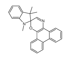 cas no 119980-36-8 is 1 3-DIHYDRO-1 3 3-TRIMETHYLSPIRO(INDOLE&