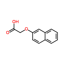 cas no 120-23-0 is 2-Naphthoxyacetic acid