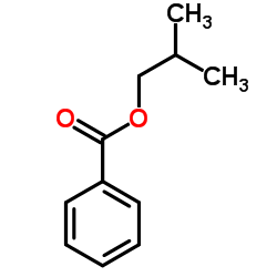 cas no 120-50-3 is Isobutyl benzoate