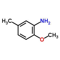 cas no 120-71-8 is Para-Cresidine