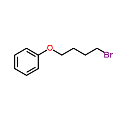 cas no 1200-03-9 is (4-Bromobutoxy)benzene