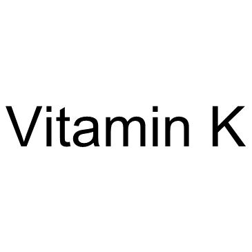 cas no 12001-79-5 is Vitamin K