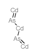 cas no 12006-15-4 is Cadmium arsenide