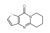 cas no 120079-42-7 is 5,6,7,8-TETRAHYDRO-10H-PYRIDO[1,2-A]THIENO[3,2-D]PYRIMIDIN-10-ONE