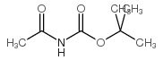 cas no 120157-98-4 is tert-Butyl acetylcarbamate