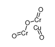 cas no 12018-10-9 is copper dichromium tetraoxide
