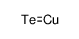 cas no 12019-23-7 is Copper (II) Telluride