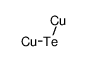 cas no 12019-52-2 is Copper(I) telluride