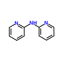 cas no 1202-34-2 is 2,2'-dipyridylamine