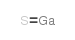 cas no 12024-10-1 is gallium sulfide