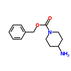 cas no 120278-07-1 is Benzyl 4-amino-1-piperidinecarboxylate