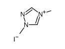 cas no 120317-69-3 is 1,4-Dimethyl-1,2,4-triazolium Iodide