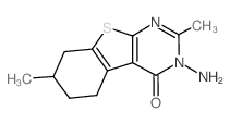 cas no 120354-21-4 is 3-METHOXY-4-PYRROLIDIN-1-YL-BENZALDEHYDE