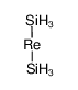cas no 12038-66-3 is Rhenium silicide