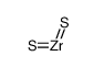 cas no 12039-15-5 is Zirconium Sulfide