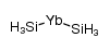 cas no 12039-89-3 is ytterbium silicide