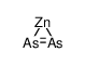 cas no 12044-55-2 is Zinc arsenide