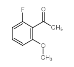 cas no 120484-50-6 is 2'-FLUORO-6'-METHOXYACETOPHENONE