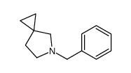 cas no 1204875-03-5 is 5-Benzyl-5-azaspiro[2.4]heptane