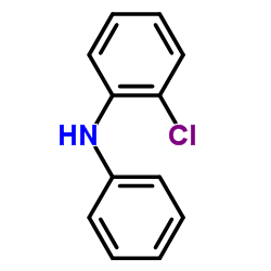 cas no 1205-40-9 is 2-Chloro-N-phenylaniline