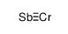cas no 12053-12-2 is stibanylidynechromium