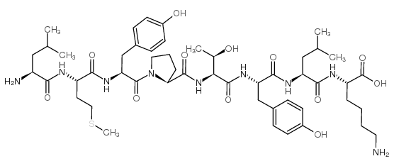 cas no 120550-85-8 is VIP Receptor-Binding Inhibitor L-8-K trifluoroacetate salt