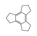 cas no 1206-79-7 is 2,3,4,5,6,7,8,9-octahydro-1h-trindene