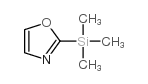 cas no 120629-79-0 is 2-(TRIMETHYLSILYL)OXAZOLE