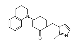 cas no 120635-74-7 is Cilansetron
