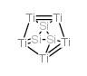 cas no 12067-57-1 is titanium silicide