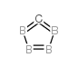 cas no 12069-32-8 is Boron carbide