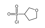 cas no 1207346-29-9 is Tetrahydrofuran-3-sulfonyl chloride