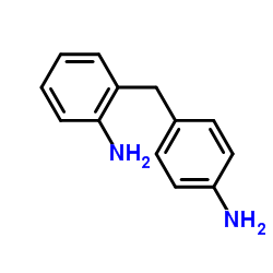cas no 1208-52-2 is 2-(4-Aminobenzyl)aniline