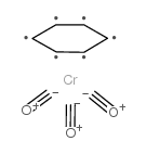 cas no 12082-08-5 is benzene chromium tricarbonyl
