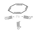 cas no 12093-05-9 is Iron,tricarbonyl[(1,2,3,4-h)-1,3,5,7-cyclooctatetraene]-