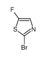 cas no 1209458-83-2 is 2-bromo-5-fluoro-1,3-thiazole
