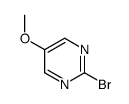 cas no 1209459-99-3 is 2-bromo-5-methoxypyrimidine