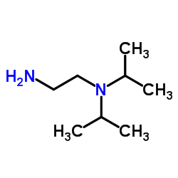 cas no 121-05-1 is N,N-Diisopropylethylenediamine