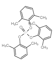 cas no 121-06-2 is Phenol, 2,6-dimethyl-,phosphate (3:1)