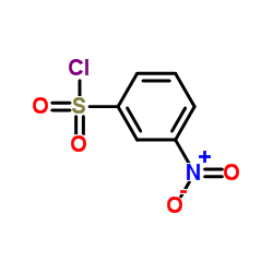 cas no 121-51-7 is 3-Nitrophenylsulfonyl chloride