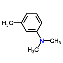 cas no 121-72-2 is N,N-DIMETHYL-M-TOLUIDINE